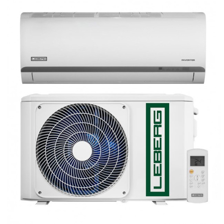 Сплит-система Leberg LS-12OLI3/LU-12OLI3 Ocean 3 Inverter