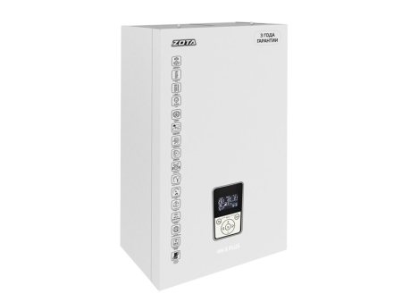 Настенный электрический котел Zota MK-X 6 Plus