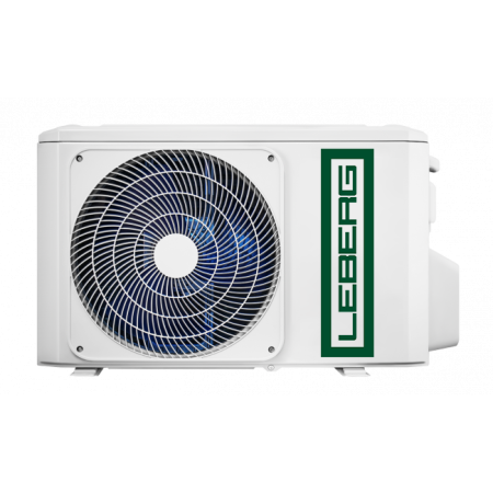Сплит-система Leberg LS-12OLI3/LU-12OLI3 Ocean 3 Inverter