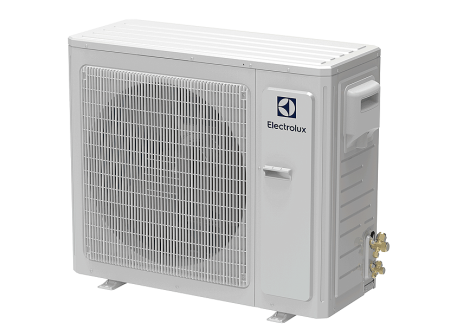 Напольно-потолочная сплит-система Electrolux EACU-48H/UP4-DC/N8 Unitary Pro 4 DC