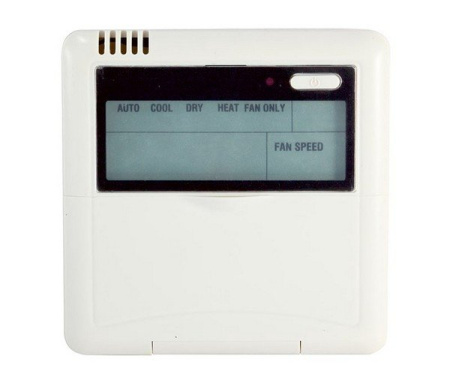 Канальная сплит-система MDV MDTII-12HWFN8/MDOAG-12HDN8